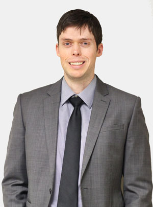 Marc Lindstrom