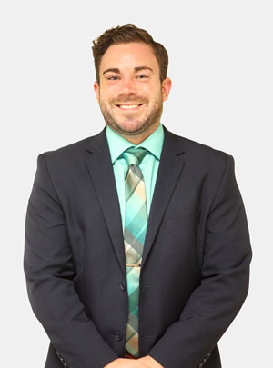 Dalton Charboneau